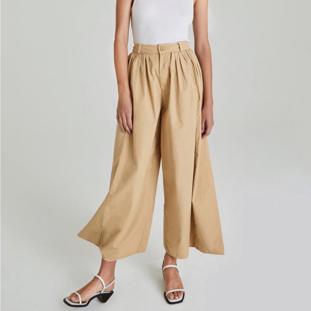 AG culotte